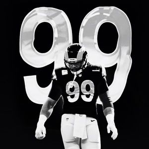 Meet your Posher, Will